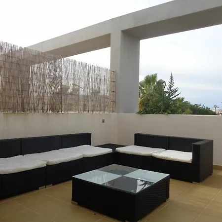 Casa Ruby By Algarkasa Villa