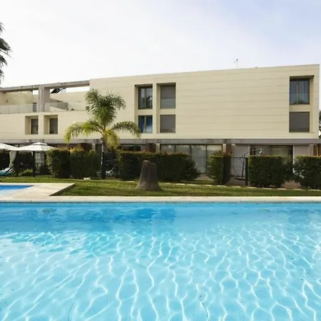 Casa Ruby By Algarkasa Villa Albufeira