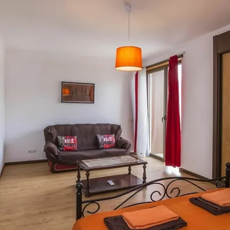 Casa Ruby By Algarkasa Villa Albufeira