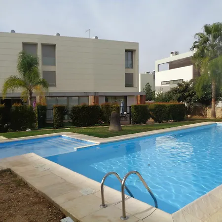 Casa Ruby By Algarkasa Albufeira