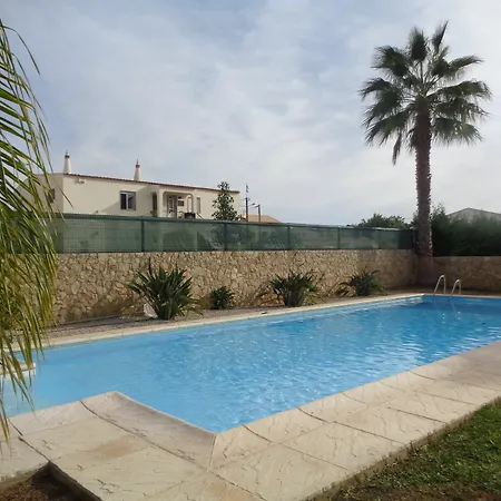 Casa Ruby By Algarkasa Albufeira