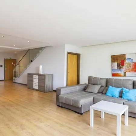 Casa Ruby By Algarkasa * Albufeira