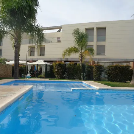 Casa Ruby By Algarkasa Vila *
